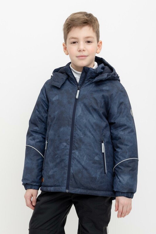 куртка для мал